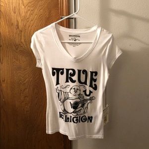 True Religion top